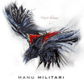 Militari,manu - Maree Humaine - Music CD