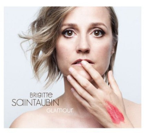 St. Aubin,brigitte - Glamour - Music CD