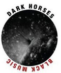 Dark Horses - Black Music - Music CD