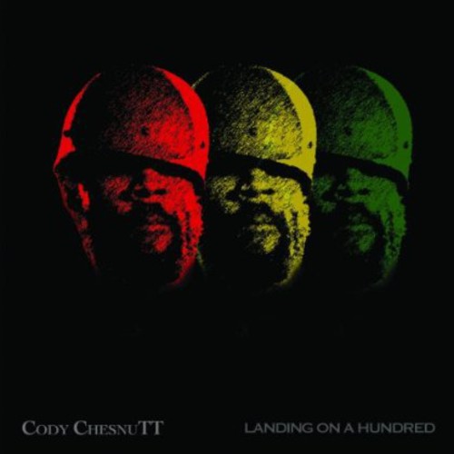 Chesnutt,cody - Landing On A Hundred - Vinyl Record