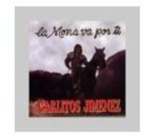 Jimenez Carlitos,mona - Mona Va Por Ti - Music CD