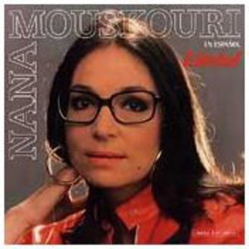 Mouskouri,nana - Libertad - Music CD