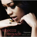 Ferguson,rebecca - Heaven - Music CD