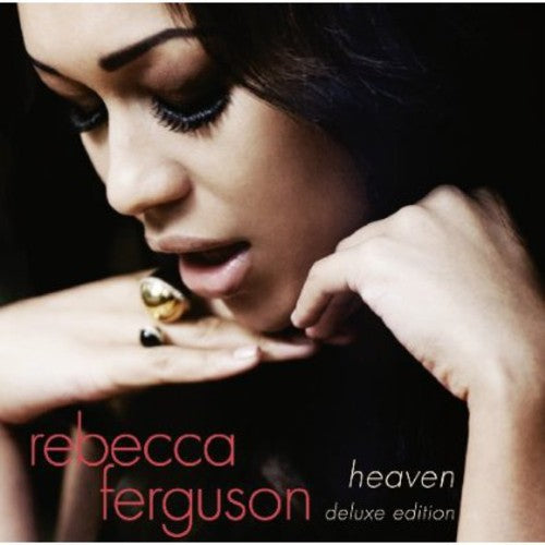 Ferguson,rebecca - Heaven - Music CD