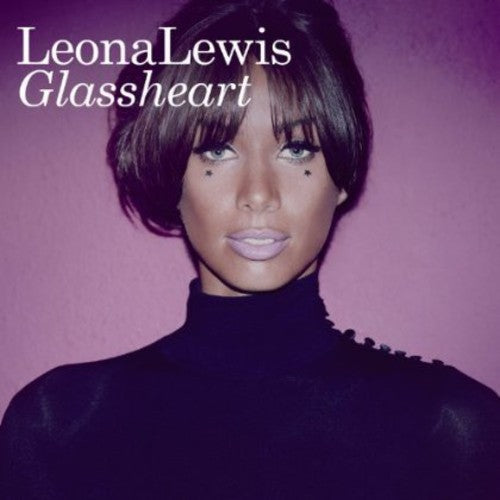 Lewis,leona - Glassheart - Music CD