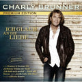 Brunner,charly - Ich Glaub An Die Liebe - Music CD