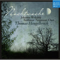 Hengelbrock,thomas - Nachtwache - Music CD