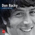 Backy,don - I Grandi Successi - Music CD