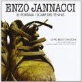 Jannacci,enzo - El Portava I Scarp Del Tennis - Music CD