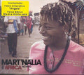 Mart'nalia - Africa Ao Vivo - Music CD