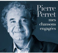 Pierre Perret - Mes Chansons Engagees - Music CD