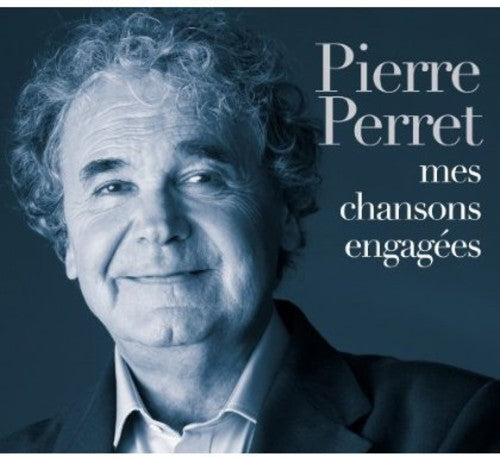 Pierre Perret - Mes Chansons Engagees - Music CD