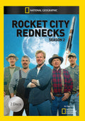 Rocket City Rednecks Season 2 - Rocket City Rednecks Season 2 - DVD