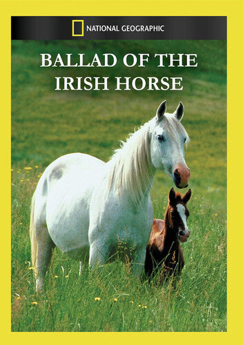 Ballad Of The Irish Horse - Ballad Of The Irish Horse - DVD