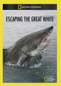 Escaping The Great White - Escaping The Great White - DVD