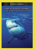 Great White Shark: Truth Behind The Legend - Great White Shark: Truth Behind The Legend - DVD