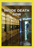Inside Death Row - Inside Death Row - DVD