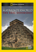 Maya Underworld: Real Doomsday - Maya Underworld: Real Doomsday - DVD