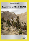 Pacific Crest Trail - Pacific Crest Trail - DVD