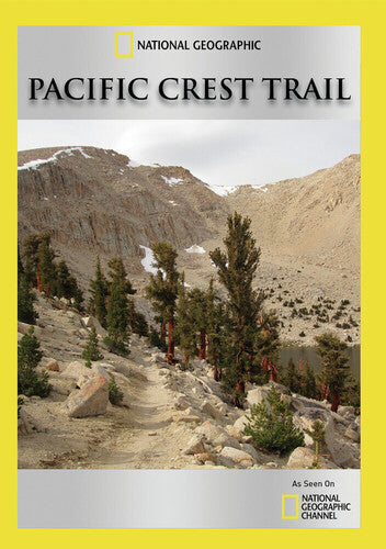 Pacific Crest Trail - Pacific Crest Trail - DVD
