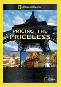 Pricing The Priceless - Pricing The Priceless - DVD