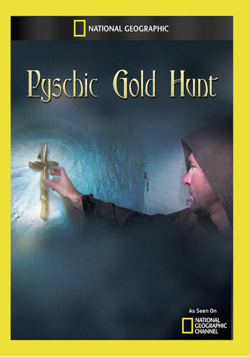 Psychic Gold Hunt - Psychic Gold Hunt - DVD