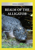 Realm Of The Alligator - Realm Of The Alligator - DVD