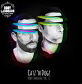 Catz N Dogz - Body Language 12 - Music CD