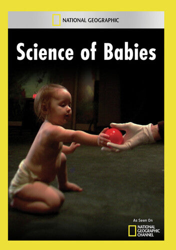Science Of Babies - Science Of Babies - DVD