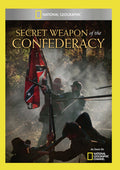 Secret Weapon Of The Confederacy - Secret Weapon Of The Confederacy - DVD