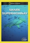 Shark Superhighway - Shark Superhighway - DVD