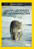 Snow Leopard Of Afghanistan - Snow Leopard Of Afghanistan - DVD