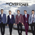 Overtones - Higher - Music CD