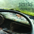 Jinski - Down Here - Music CD