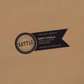 Empty Pools - Battle 7 Iinch Series No. 1 - Vinyl Record