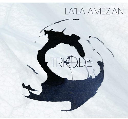 Amezian,laila - Triode - Music CD
