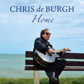Be Burgh,chris - Home - Music CD