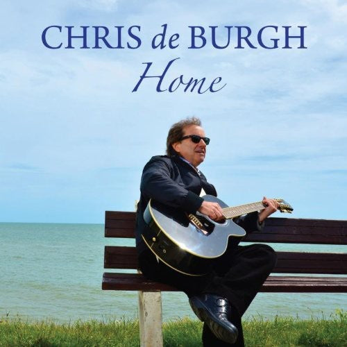 Be Burgh,chris - Home - Music CD