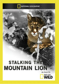 Stalking The Mountain Lion - Stalking The Mountain Lion - DVD
