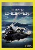 Super Chopper - Super Chopper - DVD