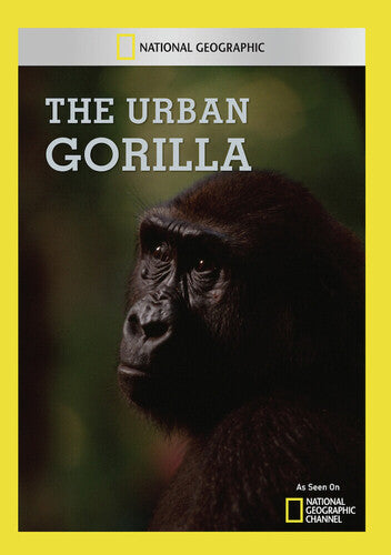 Urban Gorilla - Urban Gorilla - DVD