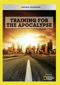 Training For The Apocalypse - Training For The Apocalypse - DVD