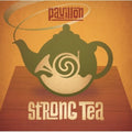 Pavillon - Strong Tea - Music CD