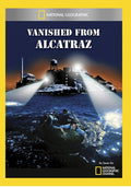 Vanished From Alcatraz - Vanished From Alcatraz - DVD