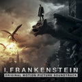 I, Frankenstein / O.s.t. - I, Frankenstein / O.s.t. - Music CD