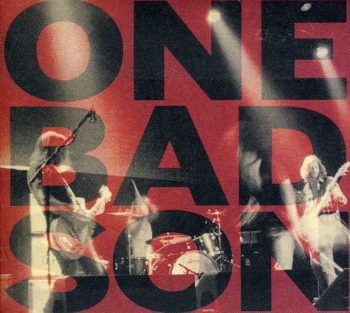 One Bad Son - One Bad Son - Music CD