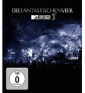 Fantastischen Vier - Mtv Unplugged 2 - Blu-ray