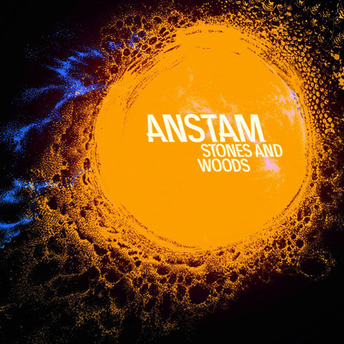 Anstam - Stones & Woods - Vinyl Record