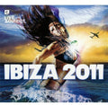 Cr2 Live & Direct: Ibiza 2011 / Various - Cr2 Live & Direct: Ibiza 2011 / Various - Music CD