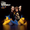 Mync - Cr2 Live & Direct 1 - Music CD